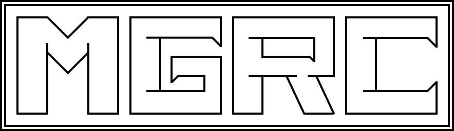 MGRC Logo